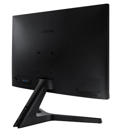 Samsung Monitor 24" 75Hz FHD  - изображение 3