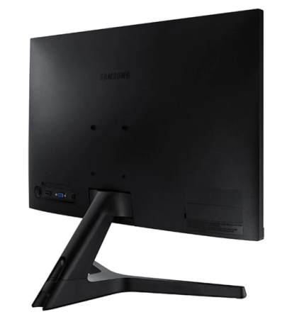 Samsung Monitor 24" 75Hz FHD  - photo 3