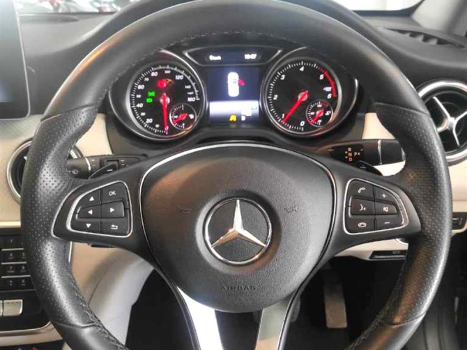 Mercedes-Benz A-Class A180 d Sport Executive Gazimağusa - photo 6