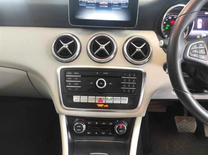 Mercedes-Benz A-Class A180 d Sport Executive Gazimağusa - photo 4