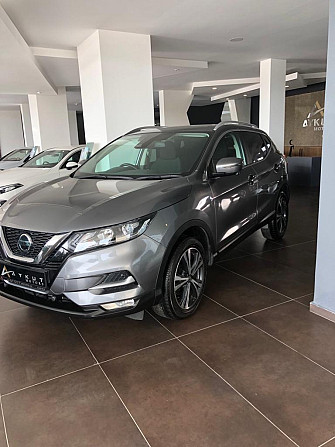 Nissan Qashqai 1.6 Gazimağusa - изображение 2