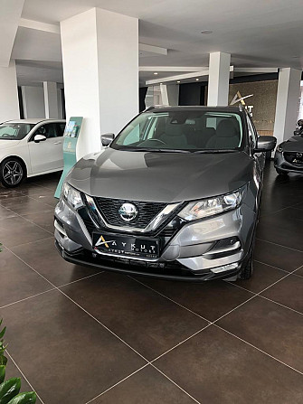 Nissan Qashqai 1.6 Gazimağusa - изображение 1