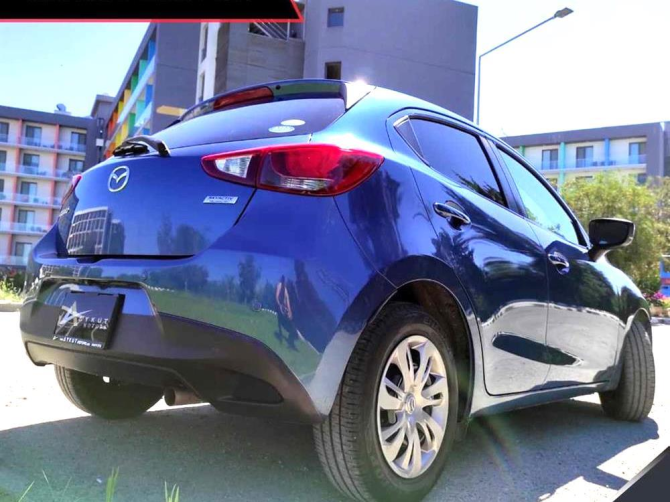 Mazda Demio 1.3 Sky Active Gazimağusa - изображение 5