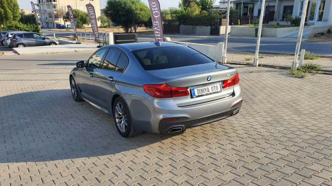 BMW 520d M Sport Gazimağusa - photo 2