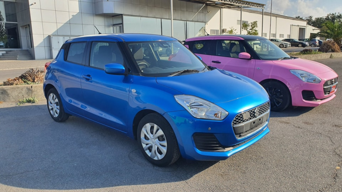 Suzuki Swift Gazimağusa - изображение 1