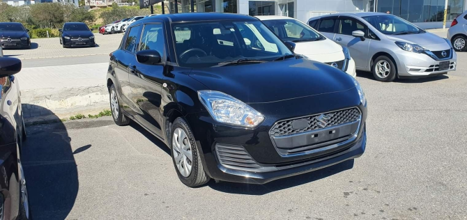 Suzuki Swift Gazimağusa - изображение 2