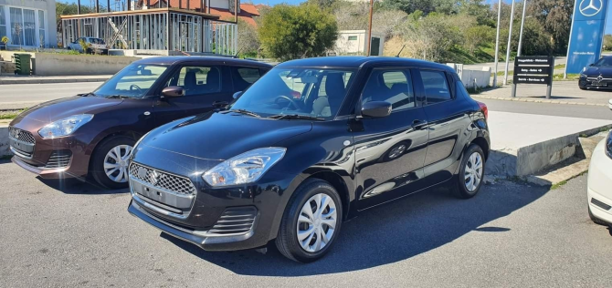 Suzuki Swift Gazimağusa - изображение 1