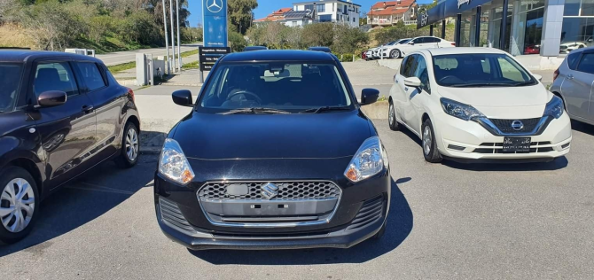 Suzuki Swift Gazimağusa - изображение 3