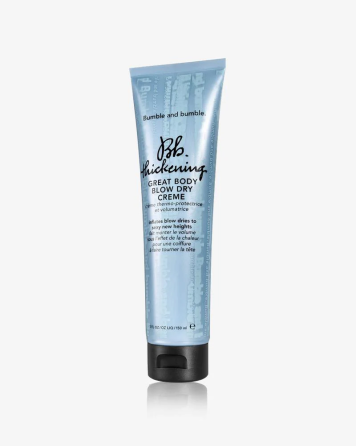 BUMBLE AND BUMBLE. BB.Thick Blow Dry Crème 150ml 