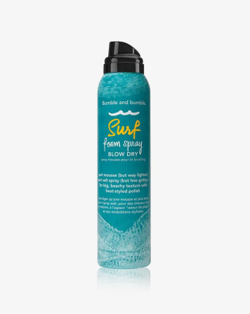 BUMBLE AND BUMBLE. Surf Foam Spray Blow Dry 150ml 