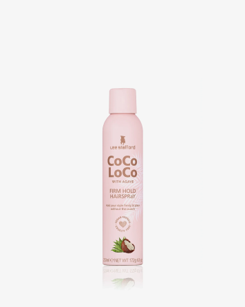 Coco Loco With Agave Coconut Hairspray 250ml 
