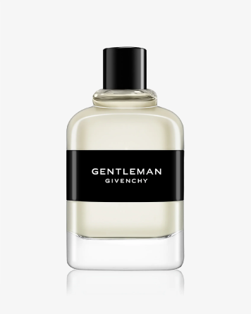 GIVENCHY Gentleman Eau De Toilette 100 ml 