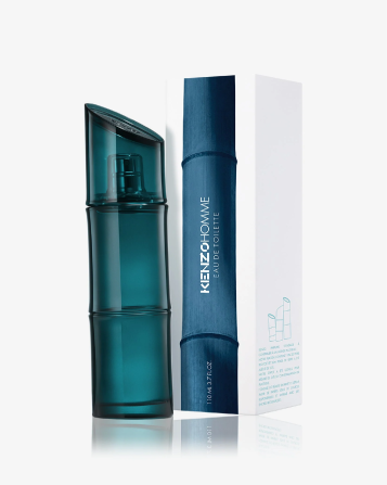 KENZO Kenzo Homme Eau De Toilette 60ml  - изображение 2