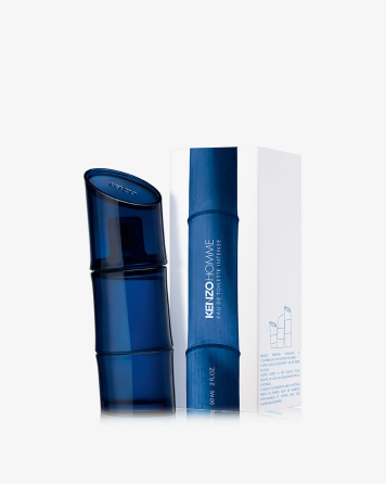 KENZO Kenzo Homme Eau De Toilette Intense 60ml 