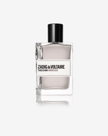 ZADIG & VOLTAIRE This Is Him Undressed Edt 50ml 