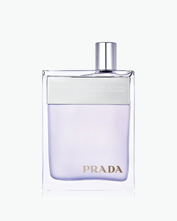 PRADA Prada Amber Pour Homme Eau De Toilette 100ml  - photo 1