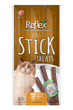 REFLEX STICK BEEF PRIZE CAT 