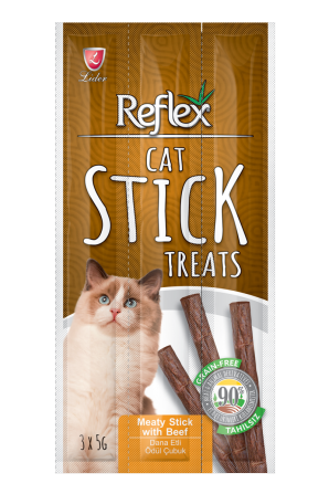 REFLEX STICK BEEF PRIZE CAT  - photo 1