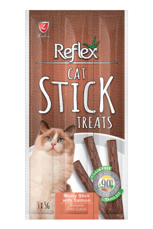 REFLEX STICK SALMON PRIZE CAT  - изображение 1