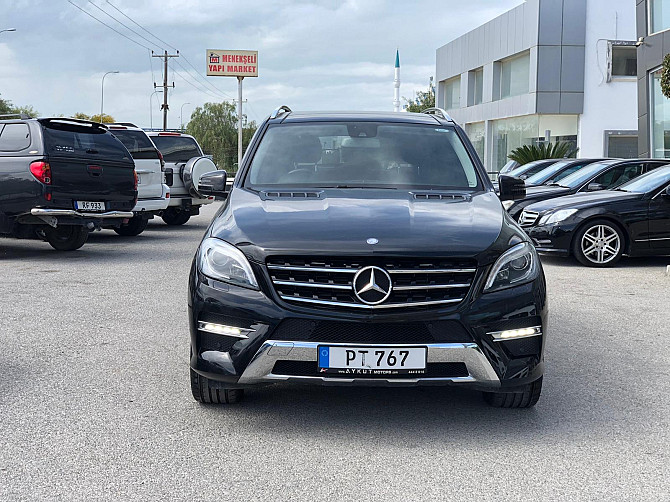 AMG LINE ML Gazimağusa - photo 5