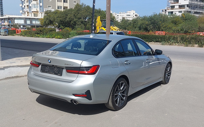 Bmw 320d Gazimağusa - изображение 5