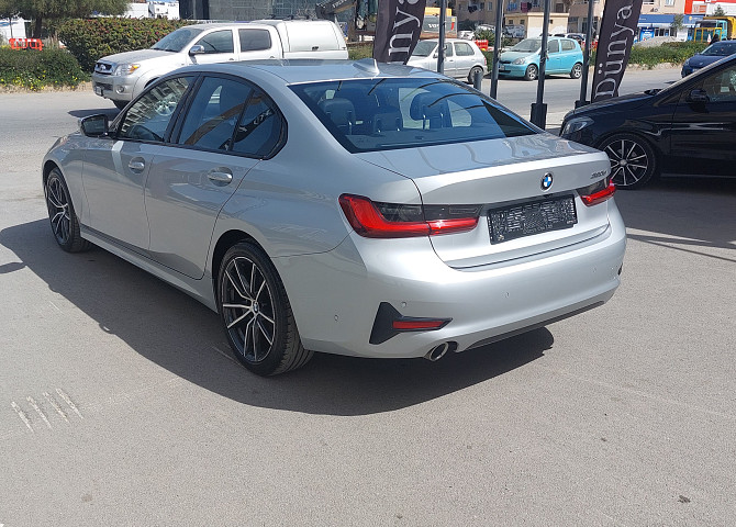 Bmw 320d Gazimağusa - изображение 4