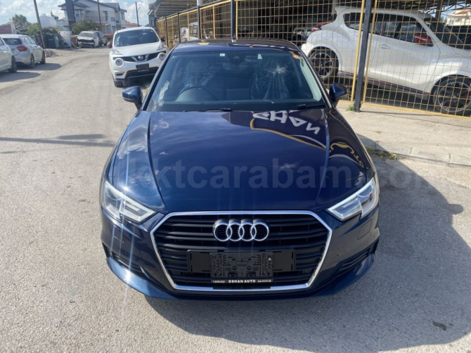 AUDI A3 Gazimağusa - photo 2