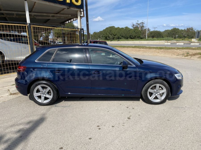 AUDI A3 Gazimağusa - photo 4