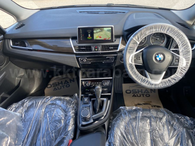 BMW 218 d Gazimağusa - photo 6