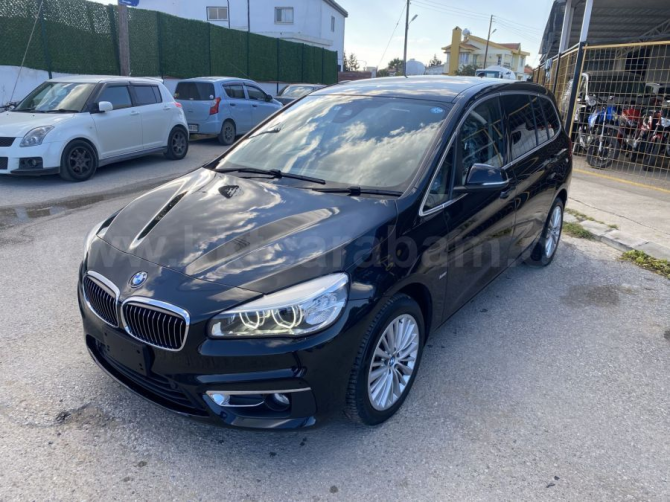 BMW 218 d Gazimağusa - изображение 2