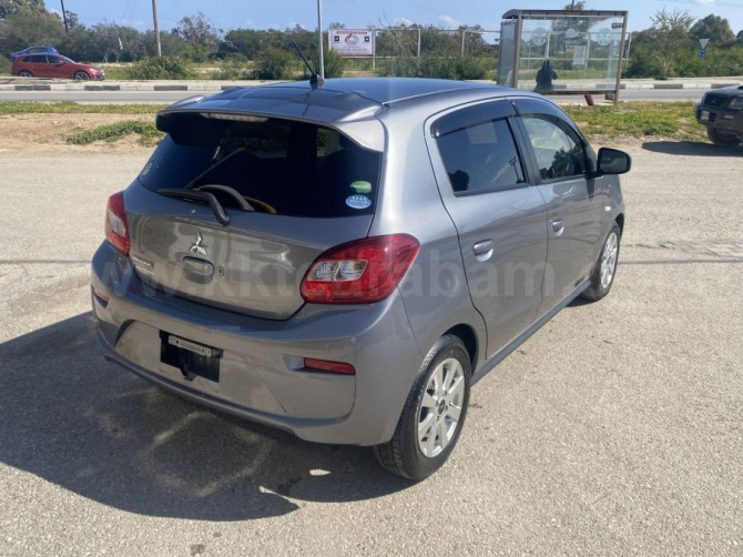 MITSUBISHI MIRAGE Gazimağusa - photo 4