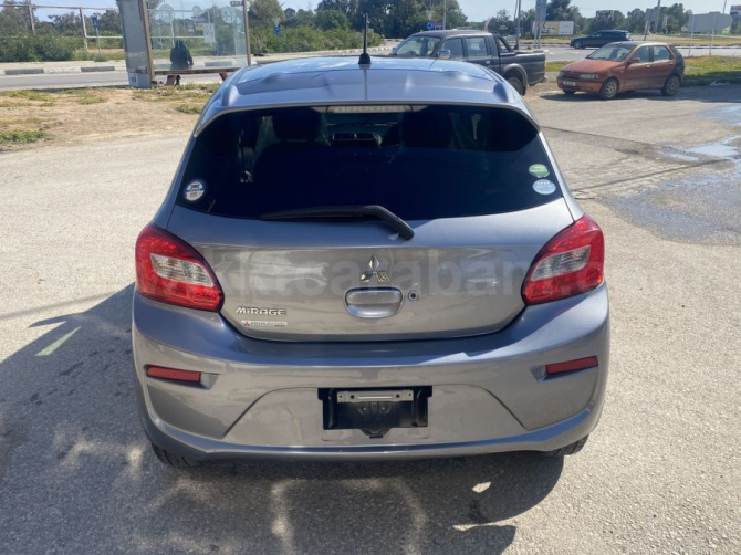 MITSUBISHI MIRAGE Gazimağusa - photo 6