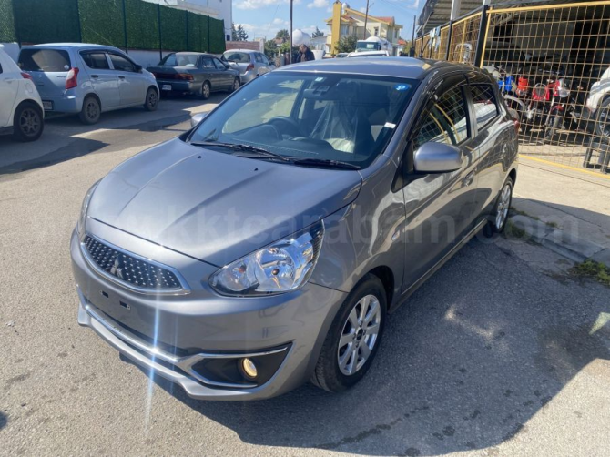 MITSUBISHI MIRAGE Gazimağusa - изображение 2