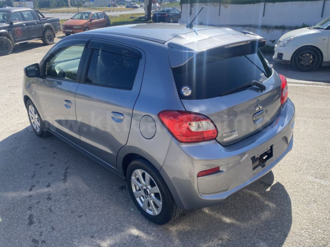 MITSUBISHI MIRAGE Gazimağusa - photo 5