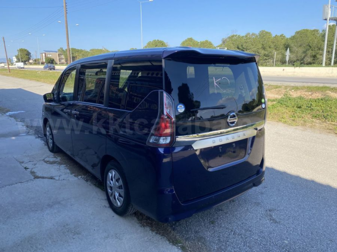 NISSAN SERENA Gazimağusa - photo 5