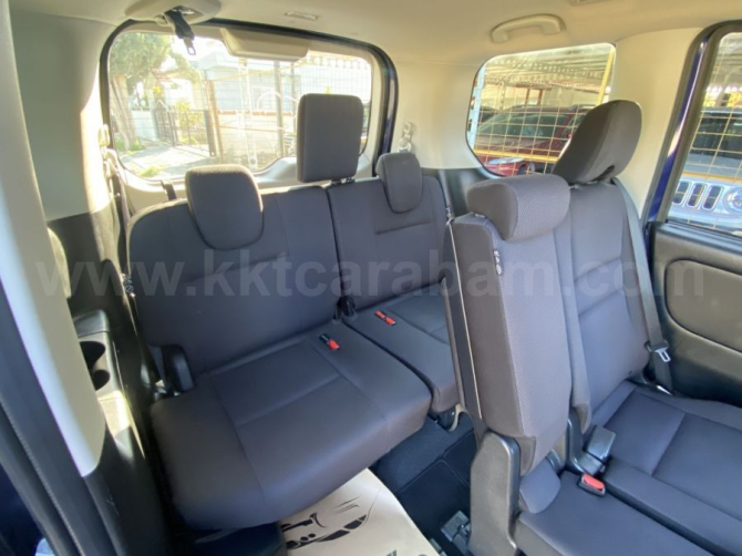 NISSAN SERENA Gazimağusa - photo 8