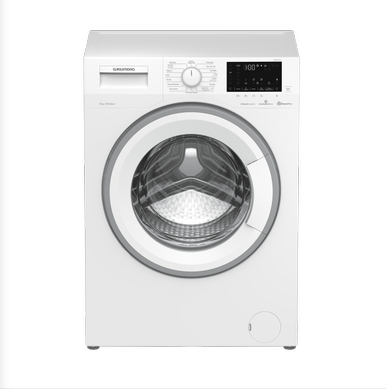GWM 81013 Grundig 8 Kg Inverter Motor HomeWhiz Washing Machine Gazimağusa