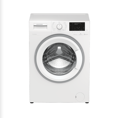 GWM 91014 Grundig 9 Kg Inverter Motor HomeWhiz Washing Machine Gazimağusa