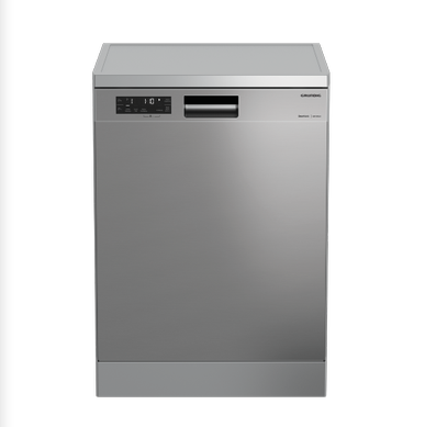 GDF 6504 I Grundig 6 Program Dishwasher 