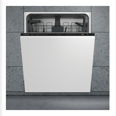 PBL 9964 FTA Leisure Fully Built-in Dishwasher 