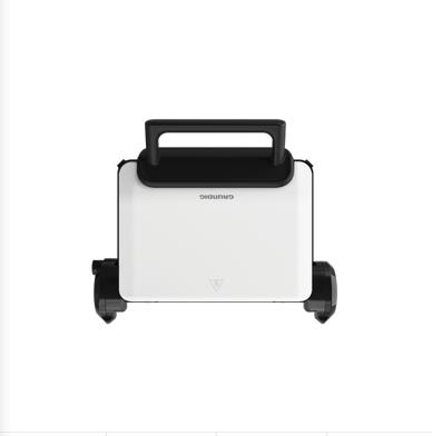 CG 5960 Y Grundig White Toaster Gazimağusa - изображение 2