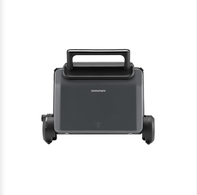 CG 5960 G Grundig Silver Toaster Gazimağusa