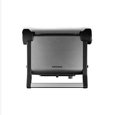 CG 6861 Grundig Inox Toaster Gazimağusa