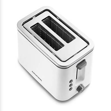 TA 5860 Grundig Toaster Gazimağusa