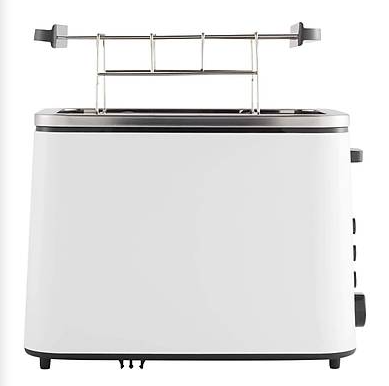 TA 5860 Grundig Toaster Gazimağusa