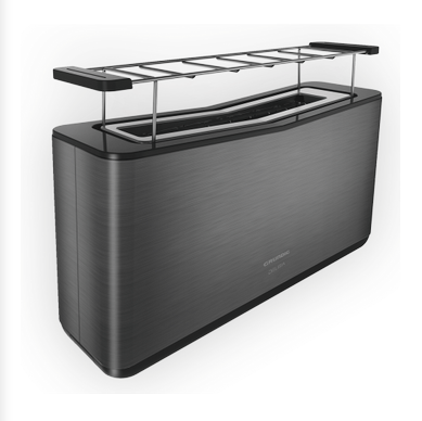 TA 8682 Grundig Delisia Toaster Gazimağusa