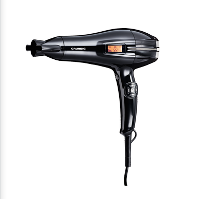 Hd 9880 Grundig Heat Controlled Hair Dryer Gazimağusa - изображение 1