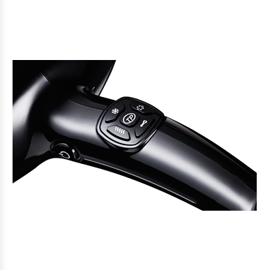 Hd 9880 Grundig Heat Controlled Hair Dryer Gazimağusa - photo 4