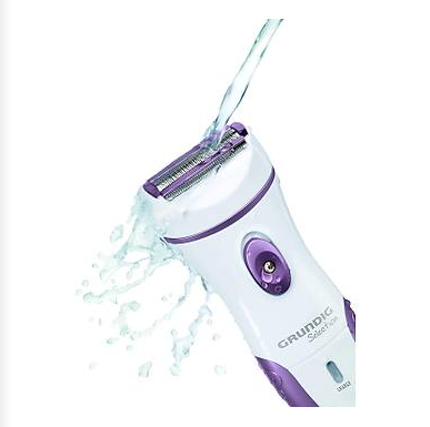 LS 7140 Grundig Waterproof Women's Shaver Gazimağusa - изображение 3