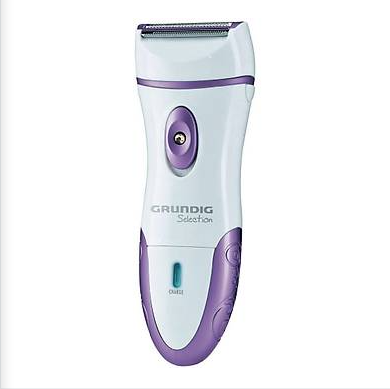 LS 7140 Grundig Waterproof Women's Shaver Gazimağusa - изображение 1